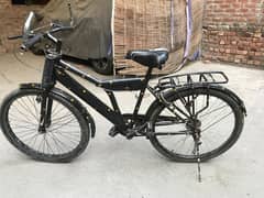 cycle condition 10/10 best tyre