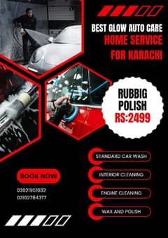 Best Glow Auto Care