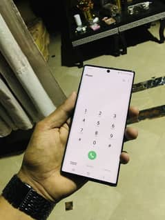 SAMSUNG NOTE 10 PLUS 12/256 VIP LIFETIME (EXCHANGE)