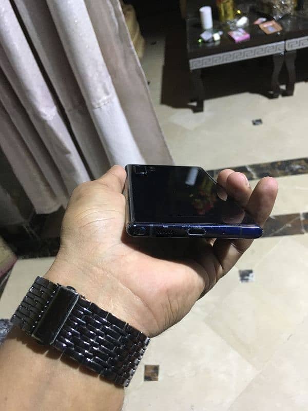 SAMSUNG NOTE 10 PLUS 12/256 VIP LIFETIME (EXCHANGE) 3