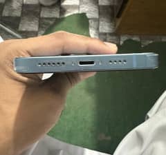 Iphone 14 plus non pta (128)gb-esim working 2 months