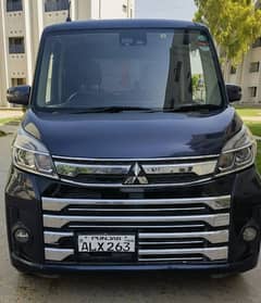 Mitsubishi eK Space Custom 2018/2023