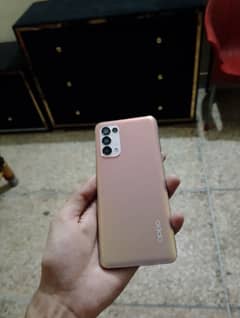 oppo reno 5 PTA approved offlicel/ 03256570048