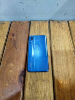 huawei  p 20 lite 4/128 for sale no box no charger