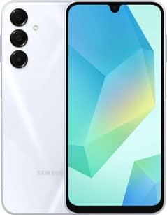 Samsung A16