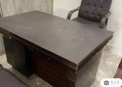 office table