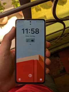 Samsung Galaxy A53 Official Pta approved.