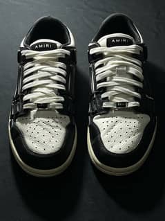 sneakers ‘jooger ‘shoes’ Amiri
