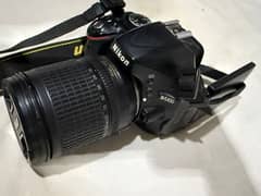 Nikon D5100