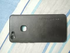Vivo Y75A/Vivo Y75 | Back Cover Available | Color Black