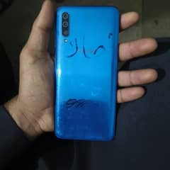 a50 board dead he baqi all ok he