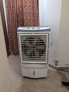 Super class i-zone air cooler