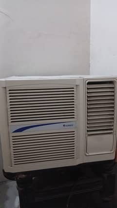 Gree window AC