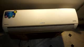 Kenwood 1.5 Ton DC inverter