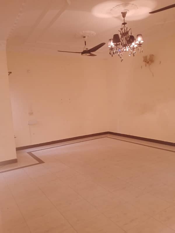 Investors Should rent This House Located Ideally In I-8 3