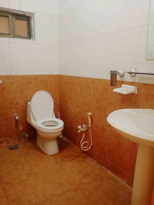 Investors Should rent This House Located Ideally In I-8 4