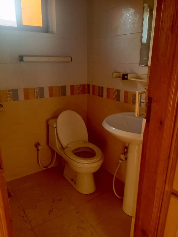 Investors Should rent This House Located Ideally In I-8 8