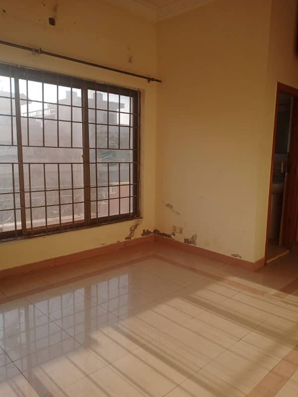 Investors Should rent This House Located Ideally In I-8 9