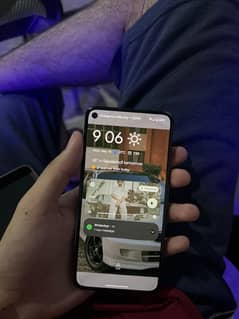 Google Pixel 5