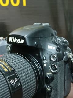 Nikon