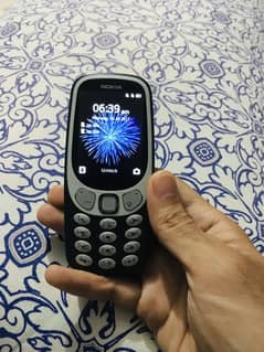 Nokia 3310