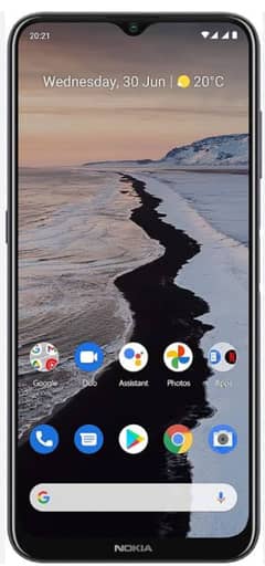 Nokia G10 100 percent okay exchange possible
