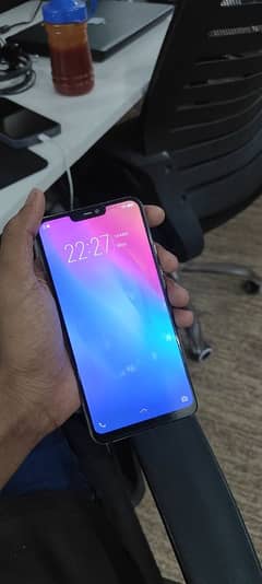 Vivo Y85 A