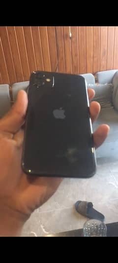 iPhone 11 board dead for parts
