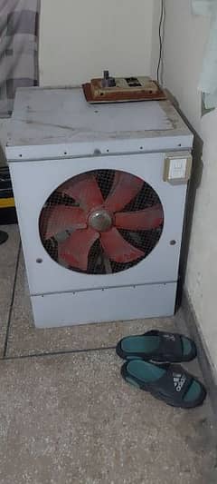 Air cooler For sale