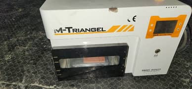 m triangle oca mobile