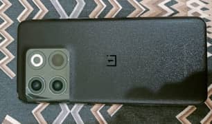 OnePlus 10t mint condition all ok