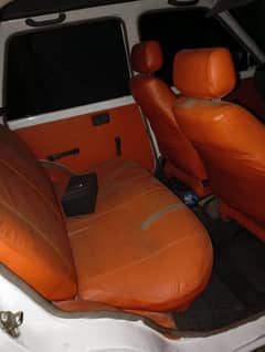 Isuzu Other 1992