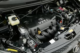 Toyota XLi Engine for sale