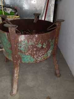 big stove for sale