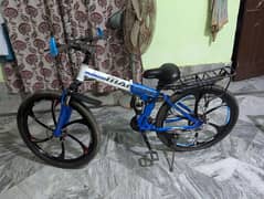 bicycles 2024 model