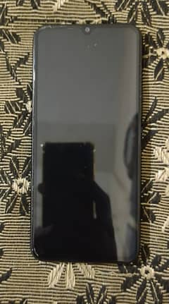 Infinix hot 8 only kit