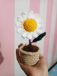 Crochet