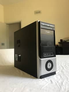BEST LOW END PC