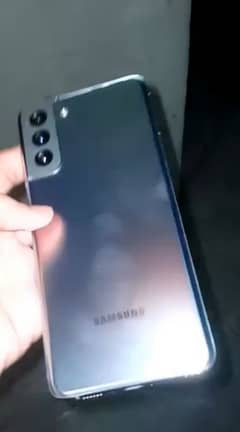s21 plus with 10/10 condition