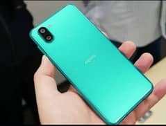 Aquos r3 non pta