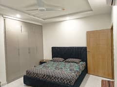 Daily and weekly basis luxury furnished apartment for rent