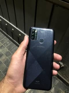 Infinix Hot 9 play for sale