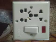 Power