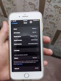 Iphone 8 plus pta approved