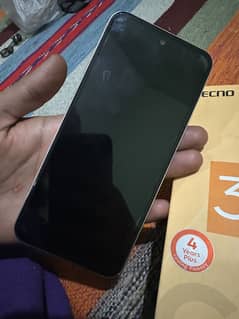 Tecno Spark 30C for Sale – Excellent Condition