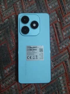Tecno Spark 20    8+8 gb ram 256gb rom
