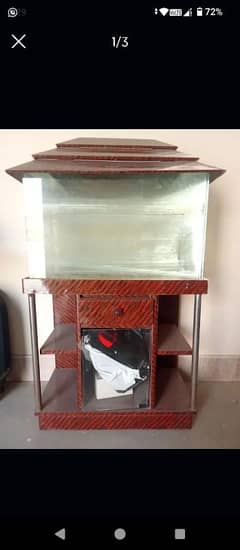 Fish Aquarium sell