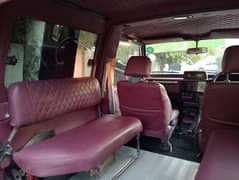 Land Cruiser RKR sale & Exchange