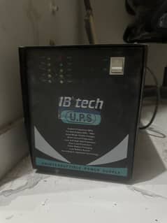 1500 watts Pure copper UPS