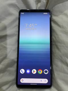 Sony Xperia 5 Mark 2